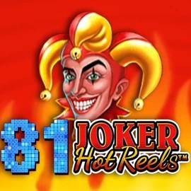 Play the 81 Joker Hot Reels slot by Origins on BigLucky Casino