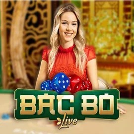 Enjoy Bac Bo by Evolution – logo hosted on bigluckycasino.eu