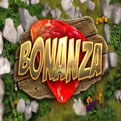 Logo of Bonanza from Big Time Gaming at BigLucky Casino