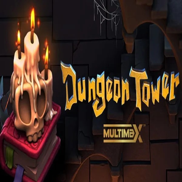 Play Dungeon Tower slot by Peter & Sons on bigluckycasino.eu