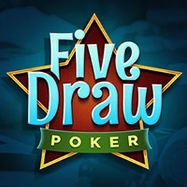 Five Draw Poker MH (Nucleus) logo – Table Games by Nucleus Gaming at BigLucky Casino