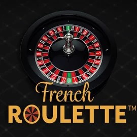 French Roulette (NetEnt) casino game by NetEnt – featured logo at BigLucky Casino