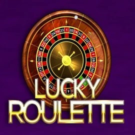 Play Lucky Roulette slot by Belatra Games on bigluckycasino.eu