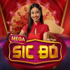 Mega Sic Bo online slot from Pragmatic Play – play at bigluckycasino.eu