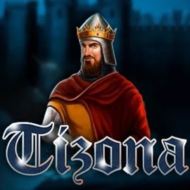 Tizona logo by Merkur Gaming at BigLucky Casino