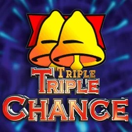 Triple Triple Chance casino game by Merkur Gaming – featured logo at BigLucky Casino